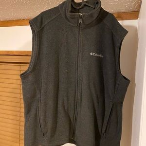 Columbia Vest